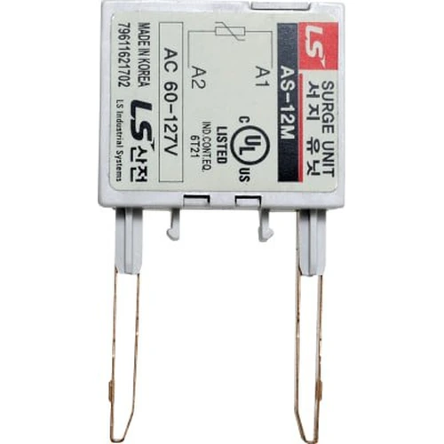 Surge Unit for Mini Contact