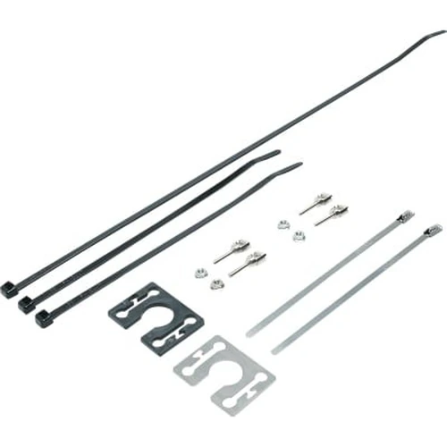 Freely Combinable-Power Pullout Prevention Bracket