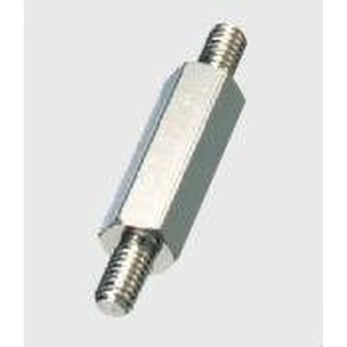 Hexagonal Male-Male Spacer