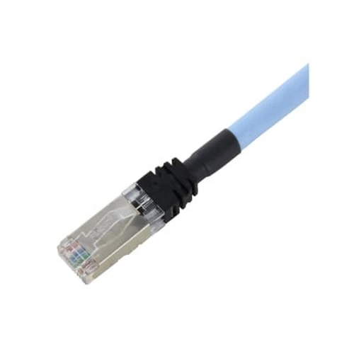 110410104129_0 CAT6A STP (Single Wire, Shielded) Custom Length, LAN Cable - Image 1