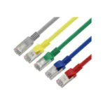 CAT5e STP (Stranded Wire) Soft LAN Cable