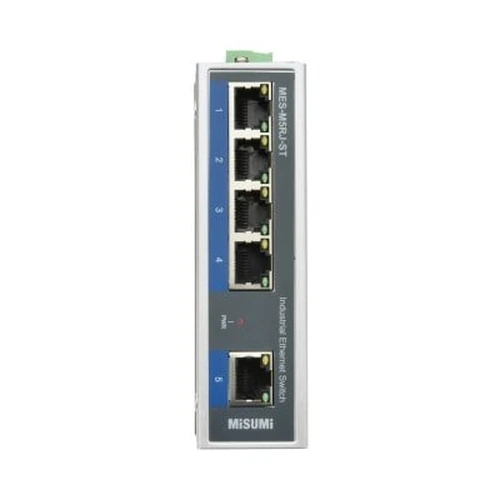 Industrial Switching Hubs 10/100BASE