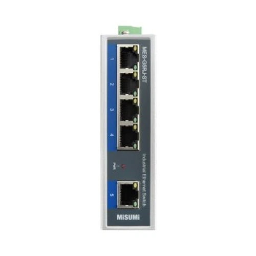 Industrial Switching Hubs 10/100/1000Base-T