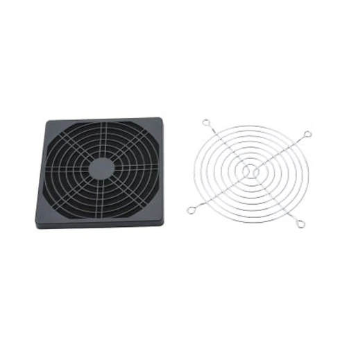 Cooling Fan Attachments