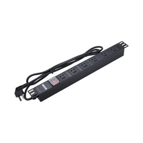 Industrial Power Distribution Units (GB Standard Power Outlet)