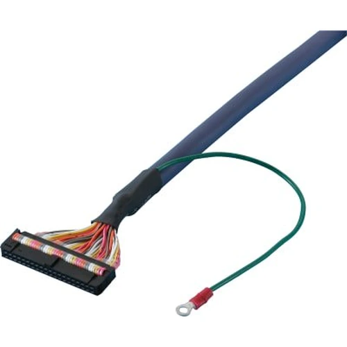 110500004430_0-1 Generic Cable with Press-fit Connector - Image 1
