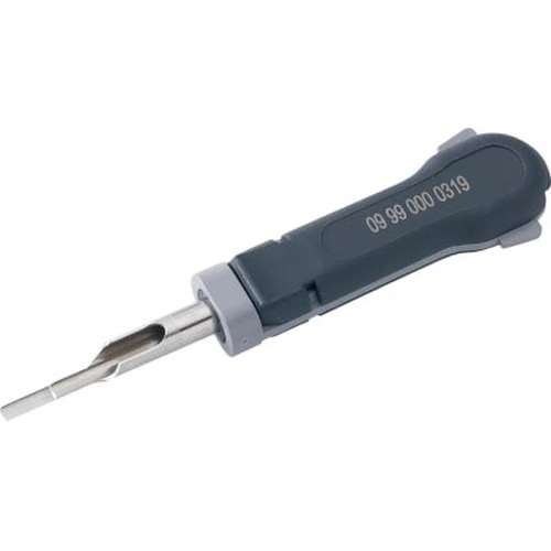 Han Waterproof Connector Insertion/Removal Tool