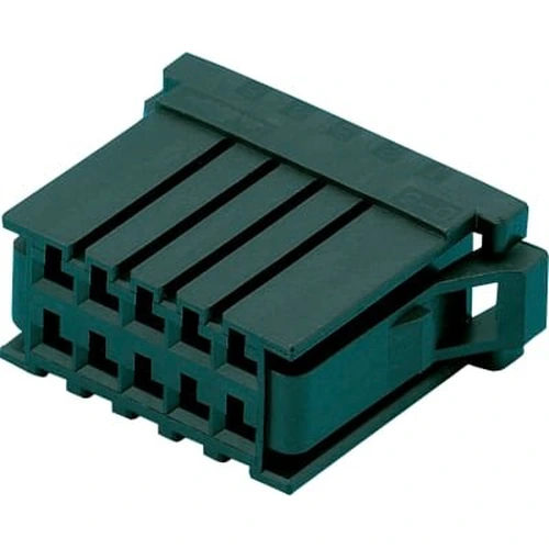 Dynamic Connector Socket Housing (D3100 Series)