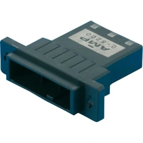 Dynamic Connector Plug Housing (D5200 Series)