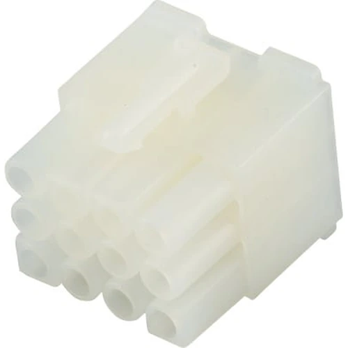 3191 Connector Socket Housing