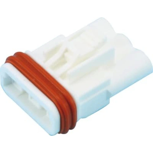 CL07 Waterproof Connector Socket Housing