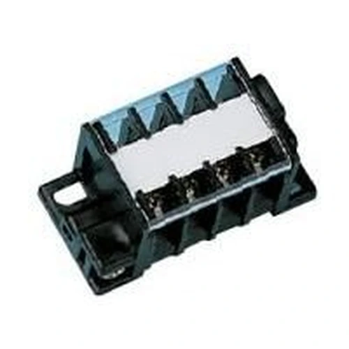 Two-Rows Ultra-small Combined Terminal Block