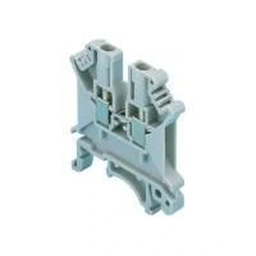 2-row Model (35 mm DIN Rail)