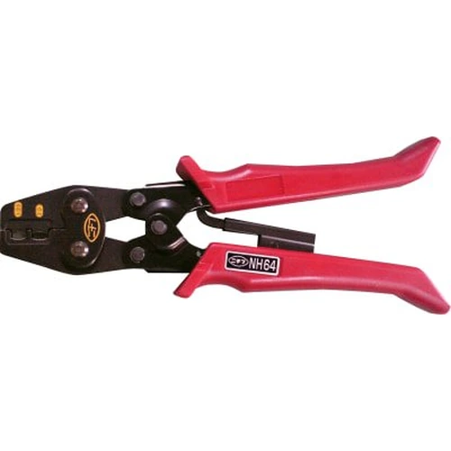 Dedicated Crimping Tool, Crimp Terminal, Manual Tools (NH-64)