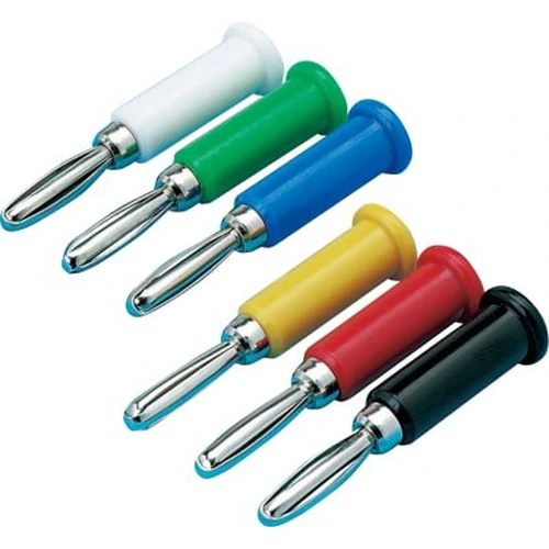 φ4 mm Banana Plug