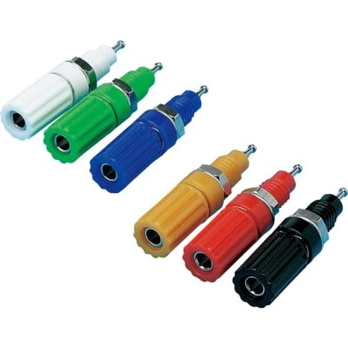 φ4 mm Banana Plug (10 A)