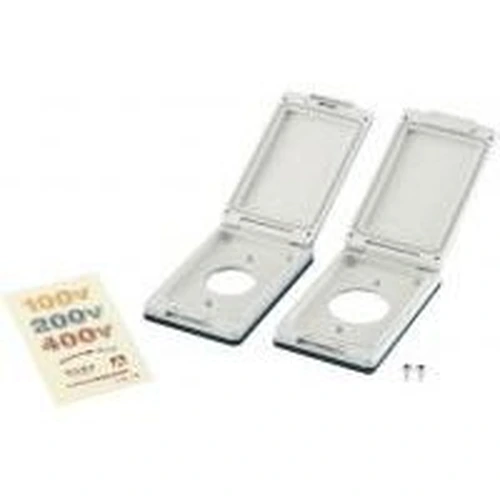 Commercial Locking Model Outlet - Dust Cover (For Embedded Outlets)