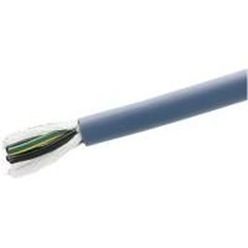 NA3UC UL 300V Heat-Resistant Power Cable