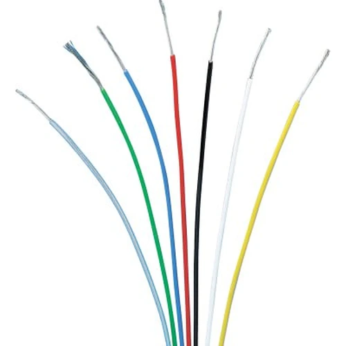 FA PSE Supported, 150 °C Heat-Resistant Fluorine Resin Insulated Cable