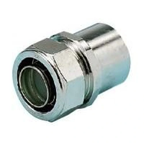 Metal Conduit Connector (For MS Drip-Proof Connector)