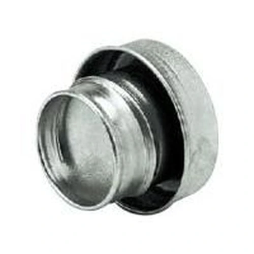 Metal Conduit Terminal Protection Cap