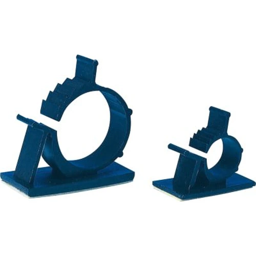 Nylon Cable Clip (4-Step Adjusting System)