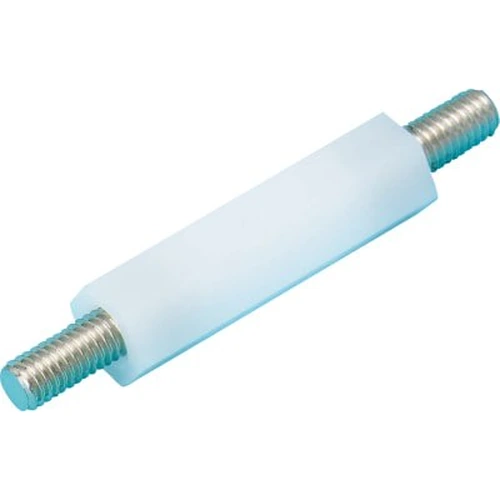 Hexagonal Spacer / Both Ends Insulation Model (Male-Male)