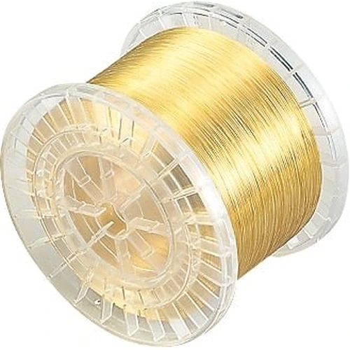 Electrode Wire Copper : Zinc = 60:40 Type