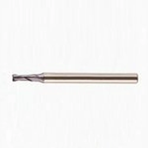 110600414820_0 VAC Series Carbide 2-Flute Radius End Mill - Image 1