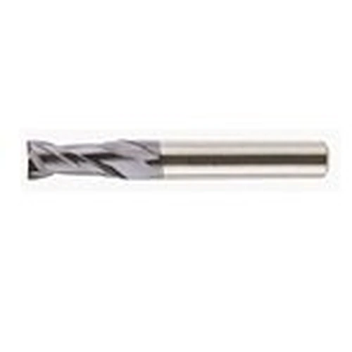 110600437650_0 VAC Series Carbide 2-Flute Square End Mill - Image 1
