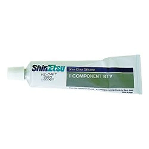 12B3053_0 Thermo-Conductive RTV Rubber (Cold Curing Type) - Image 1