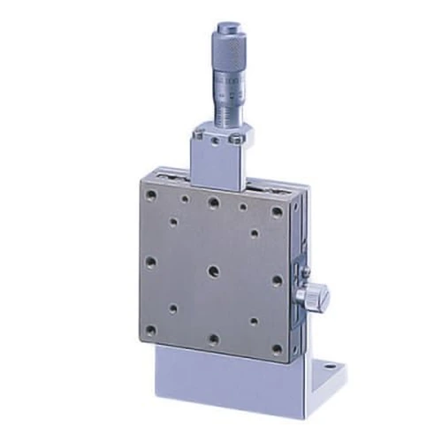 Linear Ball Guide, SS Stage Electroless Nickel Plating (BSS36)