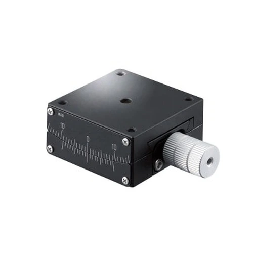 Single-Axis Dovetail Goniometer Stage (B54)
