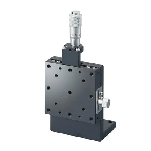 Linear Ball Guide, SS Stage, Low Temperature Black Chrome Plating (BSB36)