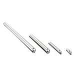 Rods (Tip M6P = 1, M4)