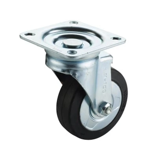 Industrial Caster STM Series, Swivel
