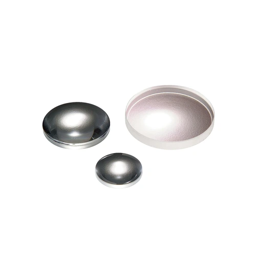 Plano-convex lens