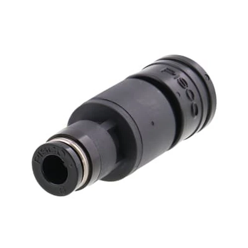 Light Coupling 15 Series Socket One Touch Fitting Straight
