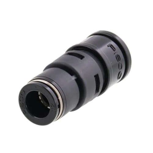 Light Coupling 20 Series Socket One Touch Fitting Straight