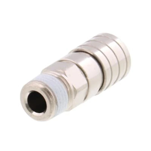 Light Coupling E3/E7 Series Socket Straight Screw Type