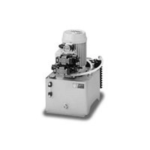 Small Hydraulic Unit 35HU204 Series