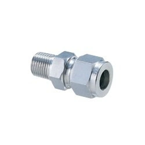 KHL, Stainless Steel Half Union High Pressure Fitting