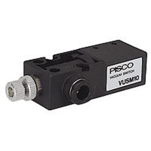 Single Unit Type: Machinery system, vacuum switch