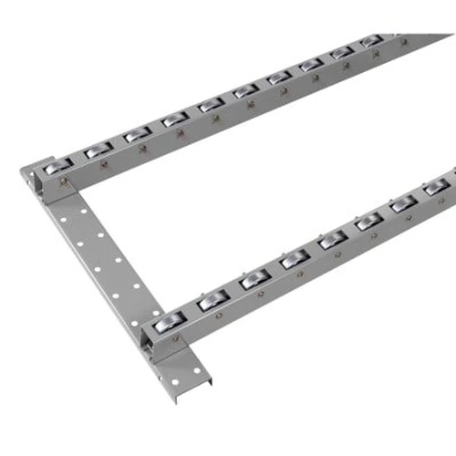 Roller Conveyor, Wheels φ50