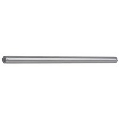 Single Unit Aluminum Roller (Roller for Conveyor), Diameter ⌀25.4 × Width 90 – 490 (KR Type)