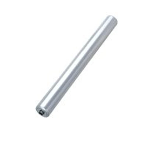 Single Unit Steel Roller (Roller for Conveyor), Diameter ⌀48.6 × Width 90 – 790 (LR Type)