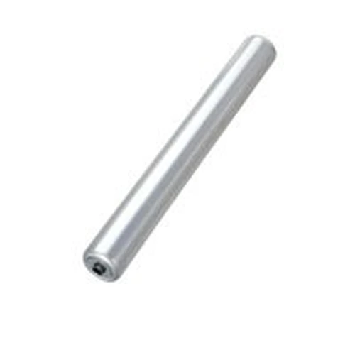 Single Unit Steel Roller (Roller for Conveyor) High Strength, Roller Diameter ⌀57 × Width 90 – 990 (SSR Type)
