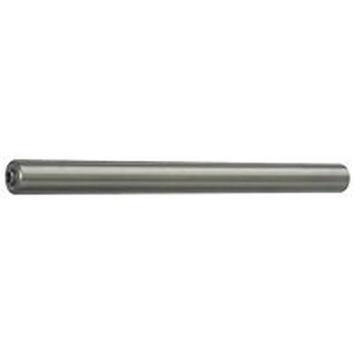 Single Unit Stainless Steel Roller (Roller for Conveyor) Diameter ø38.1 × Width 90 – 690 (QS Type)