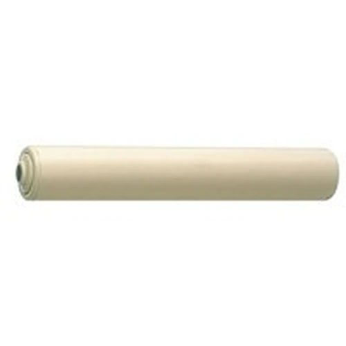 Single Unit Plastic Roller (Conveyor Roller), Diameter ⌀50 (Stainless Steel Shaft) × Width 90 – 620 (BLS Type)