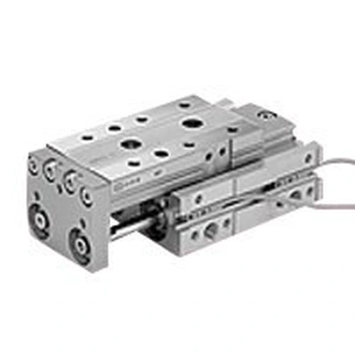 221000078459_0 Linear Slide Cylinder LCG Series with Complex Function - Image 1